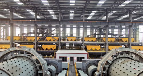 迎春啟程 華特磁電打造專業磁選設備，助力礦山企業高質量發展與智能儀器儀表制造