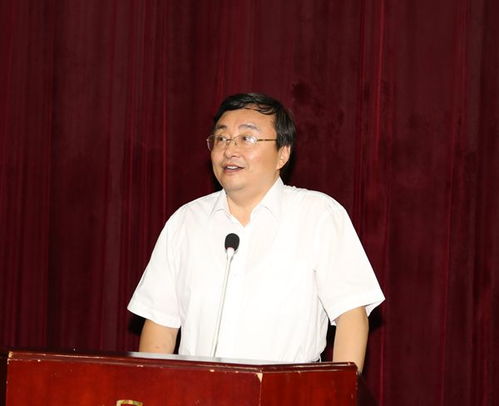 全國工程碩士計算機技術領域培養工作會在校區召開，共商技術開發人才培養新路徑
